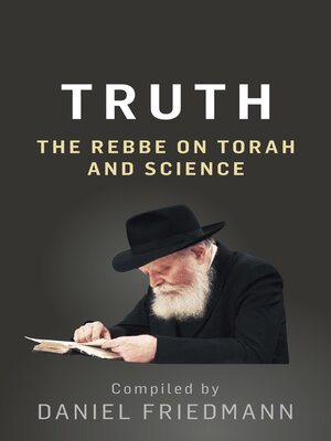 cover image of Truth